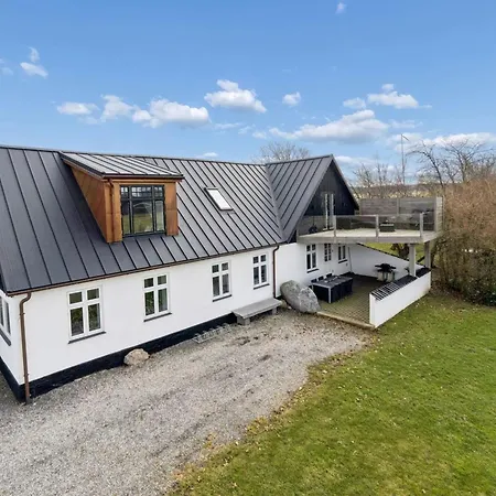 Strandulf - 1km From The Sea By Interhome Apartamento