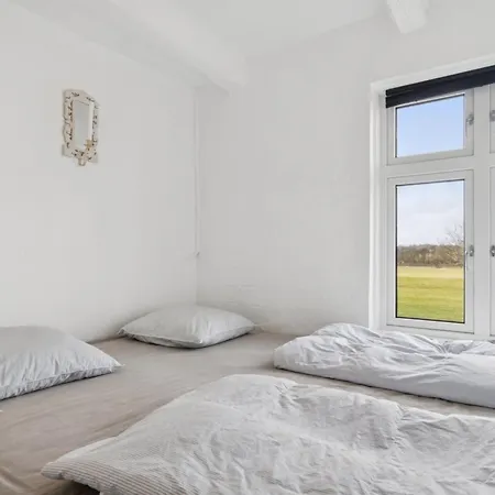 Strandulf - 1km From The Sea By Interhome Apartamento *