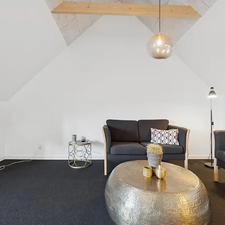 Strandulf - 1km From The Sea By Interhome