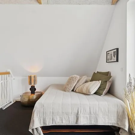 Apartamento Strandulf - 1km From The Sea By Interhome