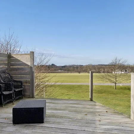 Strandulf - 1km From The Sea By Interhome * Svaneke