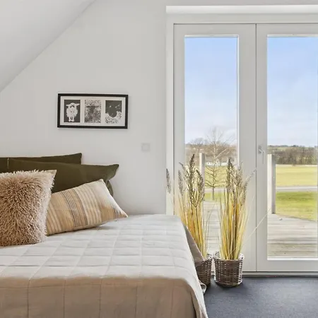 Strandulf - 1km From The Sea By Interhome