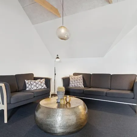 Strandulf - 1km From The Sea By Interhome Apartamento *