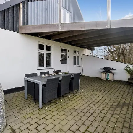 Strandulf - 1km From The Sea By Interhome Apartamento *