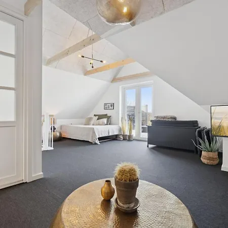 Strandulf - 1km From The Sea By Interhome